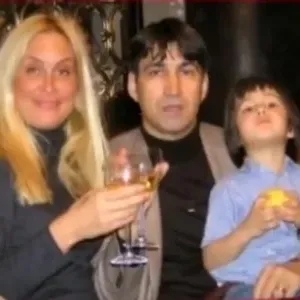 Fiul Vicăi Blochina a împlinit 18 ani și e bucățică ruptă din Victor Pițurcă. Vezi poza cu Edan la majorat, care a creat vâlvă în mediul online: “Doamne, cât seamănă! Și voia să nu-l recunoască”