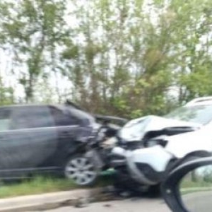 Fiul de 3 ani al lui Ionel Ganea, în stare extrem de gravă după accidentul provocat de tatăl său. Martorii spun că tragedia era inevitabilă