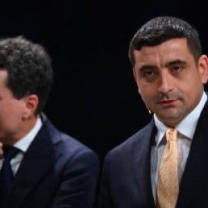 Sondaj AtlasIntel: George Simion şi Nicuşor Dan, la egalitate perfectă cu 5 zile înaintea turului 2