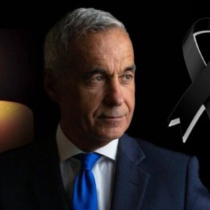 Călin Georgescu, ASASINAT în România!! Vestea NEAGRĂ a picat ca un trăsnet
