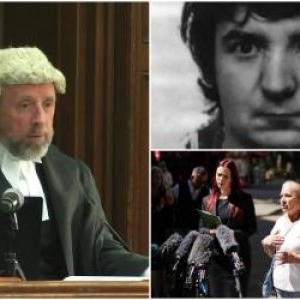 A fost condamnat pentru o crimă pe care nu a comis-o și a petrecut 38 de ani după gratii. Cum au descoperit procurorii adevărul