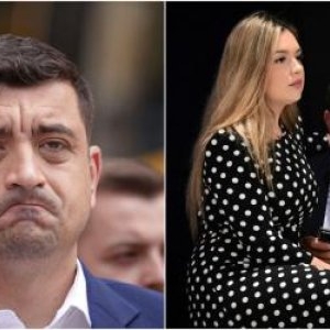 Cum arată casa în care locuiește George Simion alături de familia lui. Ar fi mințit că stă într-un apartament mai mic