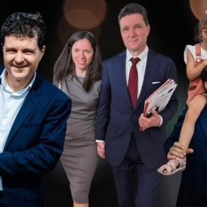Mirabela Grădinaru, dezvăluiri dureroase despre nașterea prematură a celor doi copii. „Nu eram pregătită!” Emoționanta poveste stă acum pe buzele tutuor