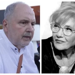 Ultimele clipe din viața Cristinei Deleanu! Sfâșiat de durere, Eugen Cristea a vorbit despre afecțiunea soției sale. „O boală foarte ciudată!” Cutremurător ce i s-a întâmplat actriței în urmă cu câteva zile.