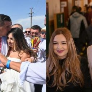 Ilinca Simion a scris în autobiografia ei că a luat examenul la Liceul Militar din Breaza. Care e, de fapt, adevarul