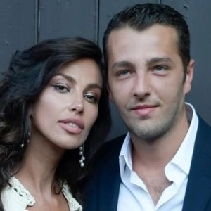 Charlotte, copia fidelă a Mădălinei Ghenea! Imagini rare cu fiica actriței și a lui Matei Stratan. Aceiași ochi, aceleași buze, frumoasă ca o păpușă