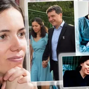 Durerea Mirabelei Grădinaru. Nimeni nu a știu până acum. Prin ce dramă a trecut partenera lui Nicușor Dan: Cel mai tare m-a afectat