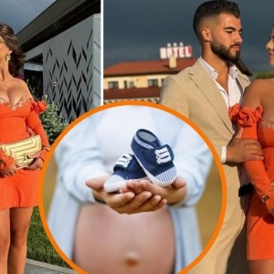 Familia Sterp, din nou în culmea fericirii. Denisa și Iancu Sterp se pregătesc să devină părinți! Fanii i-au felicitat!