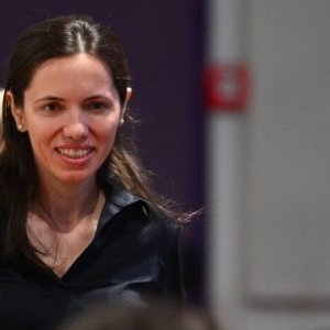Cine este Mirabela Grădinaru, „prima doamnă” a României. Ce atribuții va avea partenera lui Nicușor Dan