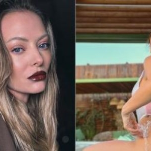 Delia, video-ul în ipostaze sexy, așa cum fanii nu au mai văzut-o. Cum și-a filmat bustul și ce au observat admiratorii ei