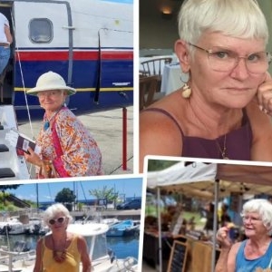 Monica Tatoiu, clipe ȘOCANTE în vacanță! Nimeni nu ar vrea să treacă prin așa ceva!
