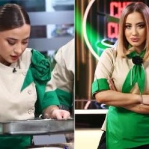 Olivia Cucoș, intervenție estetică. Ce schimbare a făcut fosta concurentă Chefi la cuțite