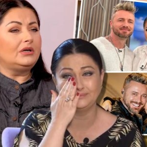 Gabriela Cristea, anunţ teribil după ce Tavi Clonda a plecat de acasă: Mă gândeam de un an la ruptura asta!