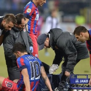 Veste ȘOCANTĂ la FCSB, după câștigarea campionatului! Medicul Radu Paligora a murit la 50 de ani