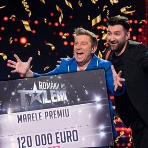 CÂŞTIGĂTOR ROMÂNII AU TALENT 2025. Ce surpriză! ce a spus Andi Moisescu