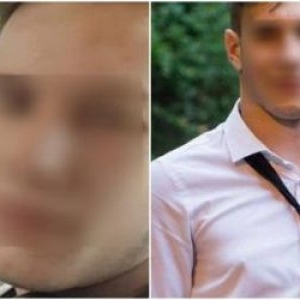 El este Robert, tânărul mort după ce a fost lovit de trăsnet în timpul vijeliilor care au măturat România. Prietenul său, în stare gravă