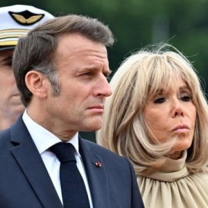 Emmanuel Macron rupe tăcerea după ce a fost pălmuit de soția sa: ”Imaginile sunt reale”. Cum explică el momentul în care Brigitte l-a lovit în văzul tuturor: „Există un videoclip în care....”