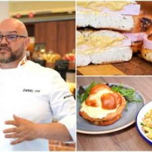 Alimentul care a fost cândva simbolul austerității e acum vedetă în restaurante și brutării. Cât costă