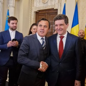 BREAKING NEWS! A fost transportat de urgență la spital! A făcut AVC!