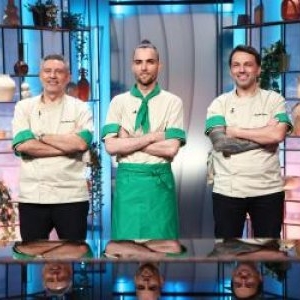 Chef Ștefan Popescu și chef Alexandru Sautner, primele reacții după Finala Chefi la cuțite, sezonul 15. Ce au transmis