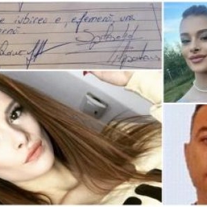 Ce scria în jurnal Robert Wolf, ucigaşul Teodorei Marcu: "Iubirea e efemeră, ura rămâne eternă"