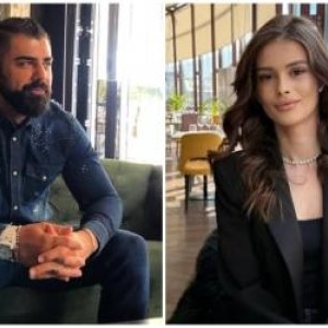 Ali Habron, fosta ispită de la Insula Iubirii sezonul 6, mesaj copleșitor după moartea Teodorei Marcu. Ce a scris în mediul online