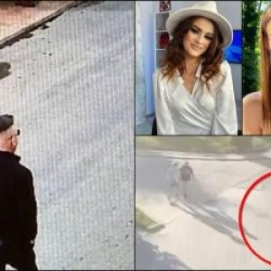 Teodora Marcu, ani de teroare din cauza bărbatului care a ucis-o. În trecut, tânăra a cerut ordin de protecţie