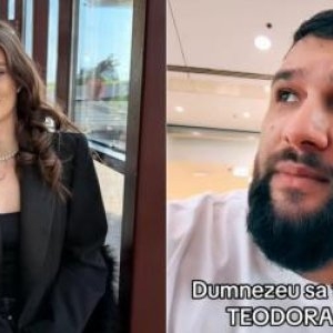 Legătura neștiută dintre Tzanca Uraganu și Tedora Marcu, fosta concurentă de la Insula Iubirii, care a fost împușcată mortal