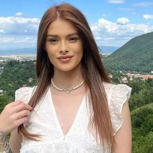 Confidentul Teodorei Marcu, dezvăluiri dureroase despre tânăra ucisă: "Mi-e greu să accept". Ce relație era între ei