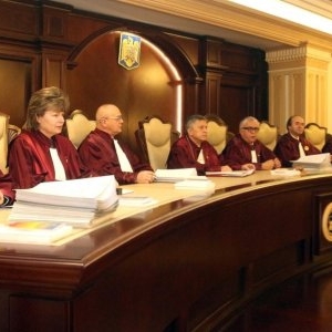Vestea MOMENTULUI în România! A murit un judecător CCR! Tragedia, la doar o săptămână de la învestirea lui Nicușor Dan!