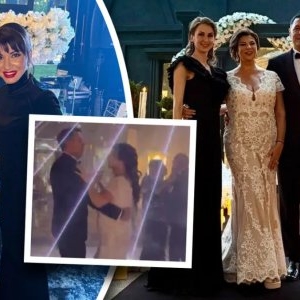 Mihaela Borcea, din nou mireasă! Cu cine s-a căsătorit fosta soție a lui Cristi Borcea