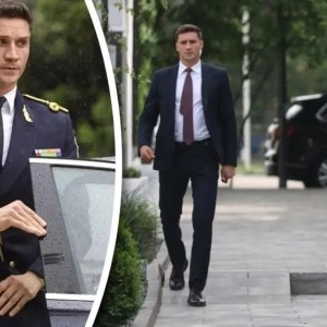 Ionuț, RETRAS de SPP! Gardianul lui Nicușor Dan, considerat un RISC de securitate