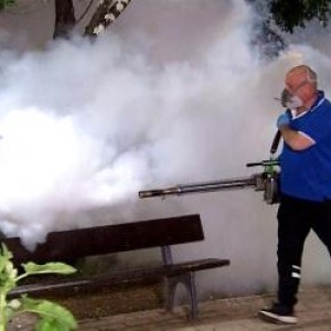 Fenomenul periculos cu care se confruntă Capitala după o săptămână de ploi şi temperaturi caniculare