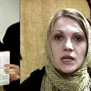 Ce schimbare! Cum arată astăzi Marie Jeanne Ion, jurnalista răpită în Irak și cu ce se ocupă