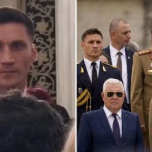 SPP-istul lui Nicușor Dan, care a făcut furori pe internet, a fost retras din post. Popularitatea sa, un risc de securitate