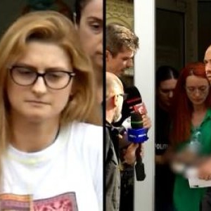 Stenograme în cazul morţilor de la Pantelimon. Asistent: "E încă pozitivă" / Medic: "Nu mai scăpăm de ea"
