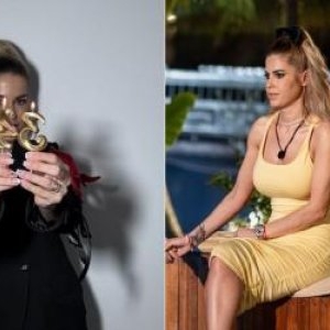 Mărturii copleșitoare! Simona Butură, fosta concurentă de la Insula Iubirii, a fost lovită cu pietre de un vecin.Ce s-a întâmplat