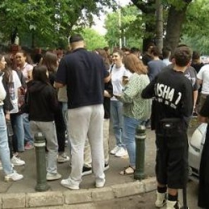Perle de la BAC 2025: "Harap-Alb face o vrăjeală cu Sfânta Duminică" şi "Lică era bossul"
