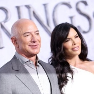 Cât costă nunta lui Jeff Bezos cu Lauren Sanchez. E cel mai grandios eveniment al secolului