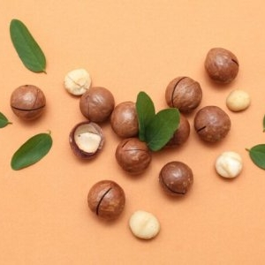 Beneficiile nucilor de macadamia. Cum le poți introduce în dieta ta zilnică