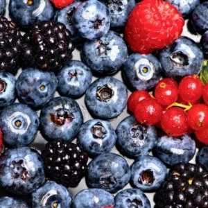 Fructele care au cel mai mare conținut de antioxidanți. Lista recomandată de nutriționiști