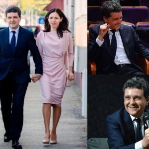 Toți ochii au fost pe Mirabela Grădinaru! A dispărut din lumina reflectoarelor de când Nicușor Dan a ieșit președinte, însă cum și-a făcut acum apariția, însoțită de un agent SPP, i-a surprins pe absolut toți. Se vorbește doar despre ea
