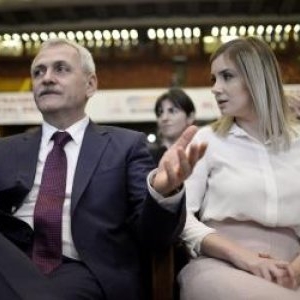 Irina Tănase, apariție surprinzătoare în mediul online după o perioadă de absență. Cum arată azi fosta iubită a lui Liviu Dragnea