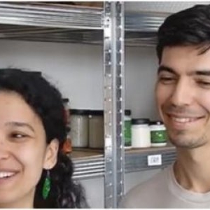 Afacerea cu care Alina și Alex au dat lovitura. Un clip postat pe TikTok le-a adus mii de comenzi