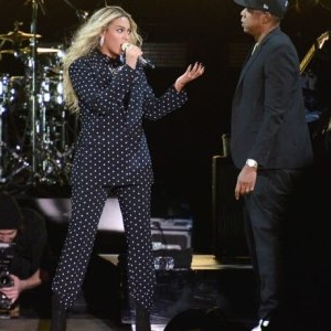 Beyoncé și Jay-Z au avut o apariție rară împreună pe scenă. Moment spectaculos în turneul Cowboy Carter