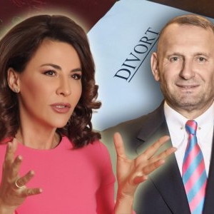 Adina Alberts, mesaj surprinzător după 13 ani de căsnicie cu Viorel Cataramă