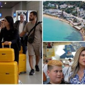 300 de euro pentru cazare 7 nopţi, all inclusive şi zbor. Cele mai ieftine oferte de vacanţă
