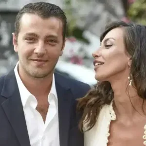 Fostul iubit al Mădălinei Ghenea a devenit din nou tată. Matei Stratan și Iana Budeanu și-a botezat băiețelul în weekend