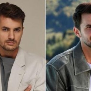 Interviu cu Vlad Udrescu. Actorul din Ana, Mi-ai fost scrisă în ADN se pune în pielea personajelor din serial: „Nu scapi de mine”