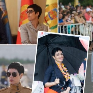 Răsturnare de situație la Cotroceni. Delia Dinu NU mai pleacă. Inițial își dăduse demisia. MOTIVUL pentru care rămâne lângă Nicușor Dan